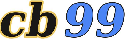 cb99 logo