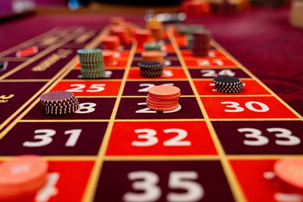 cb99 Roulette Masterclass at cb99 — Spin with a Plan